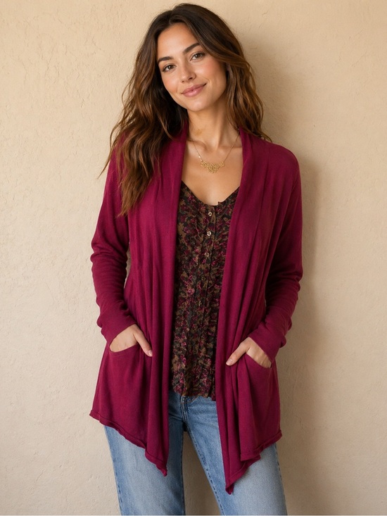 Express Sweaters - Express Cardigan